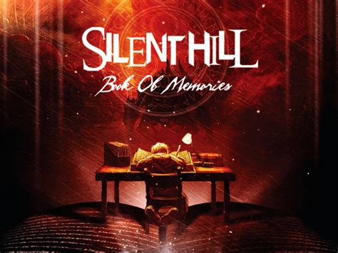 Silent Hill: Book of Memories PS Vita Review