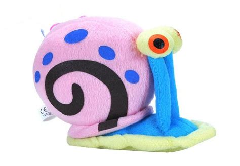 14inch 5.5 Plush GARY SNAIL Toy Doll Online with $6.04/Piece on Kate ...