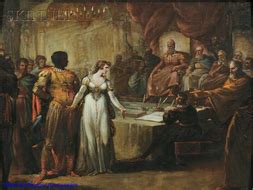 Othello Act 1 Scene 3 | Teaching Resources