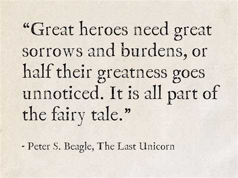 The Last Unicorn Quotes - ShortQuotes.cc