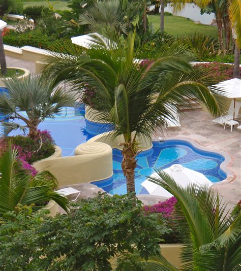 Mazatlan, MX / Pueblo Bonito Emerald Bay Resort & Spa BETrudeau Beautiful Places In The World ...