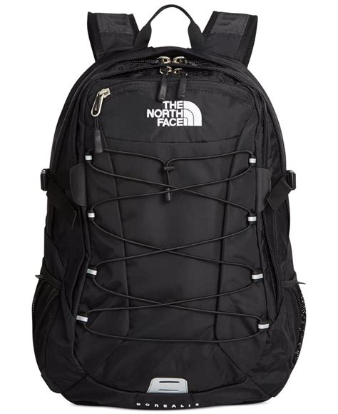 Pin by Melisa Dindic on College | Black north face backpack, North face backpack, Womens backpack