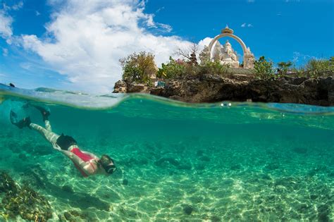 5 Best Snorkelling Beaches in Bali - Bali’s Best Sites for Snorkelling ...