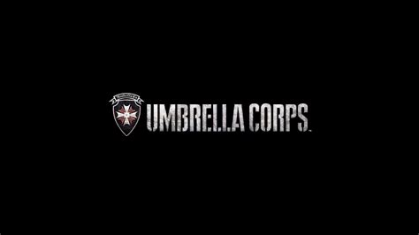 Umbrella Corps Logo Wallpaper,HD Games Wallpapers,4k Wallpapers,Images,Backgrounds,Photos and ...