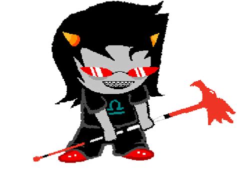 Terezi Pyrope Quotes. QuotesGram