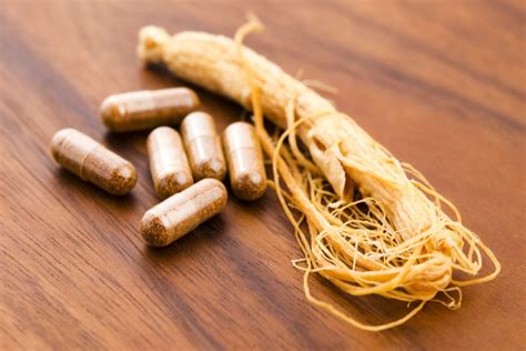 The Impact of Ginseng on Stress and Mood - Canadian Ginseng & Giftworks ...