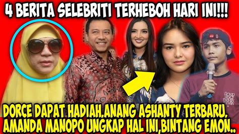 Mencari Berita Tentang Artis