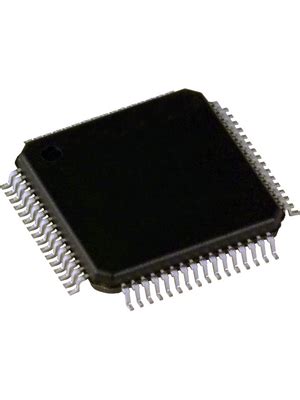 STM32F103RCT6 STMicroelectronics - Datasheet PDF & Technical Specs