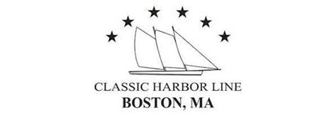 Classic Harbor Line Boston