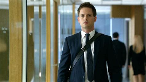 Mike Ross from Suits#2