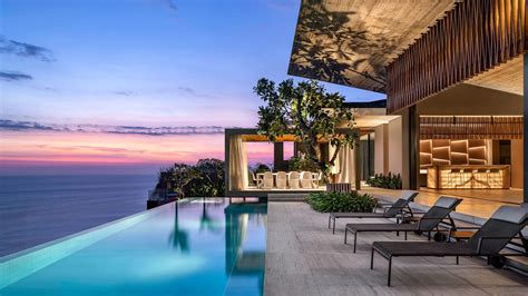 4 Bali homes that are the most magical places on earth | Architectural Digest India