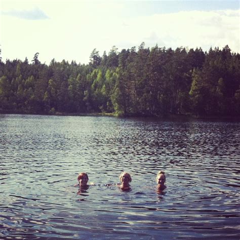 Maggie's Farm and a Magical Lake in the Swedish Countryside - For the Love of Wanderlust