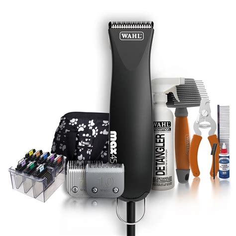 Wahl Starter Kit | Professional Grooming Supplies