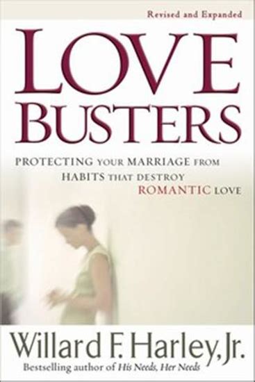 Love Busters. Christian Resource Centre