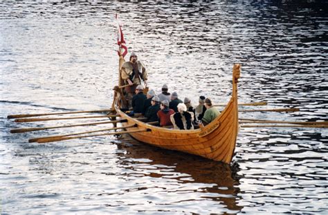 BBC - Primary History - Vikings - Vikings at sea