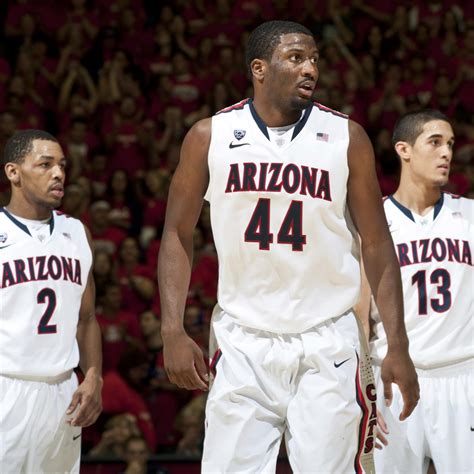 Arizona Basketball: 5 Improvements Wildcats Must Make Before NCAA ...