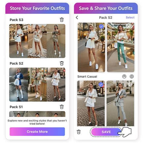 9 Best AI Outfit Creator Apps and Websites in 2024 | PERFECT