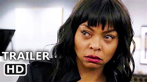 ACRIMONY Official Trailer (2018) Taraji P. Henson, Tyler Perry Thriller ...