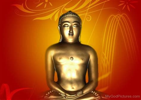 Lord Mahavir Ji - God Pictures