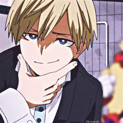 neito monoma ☆ | Cute anime character, Anime expressions, Hero academia ...