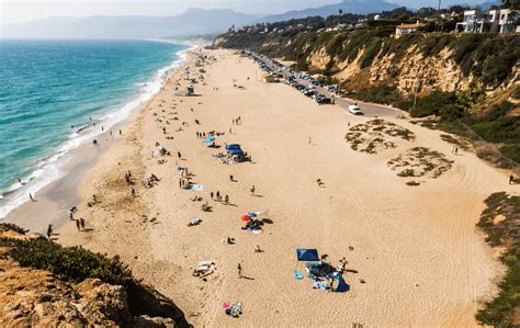 Zuma Beach (Malibu) | Beachfix