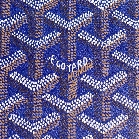 Blue Goyard Wallpapers on WallpaperDog