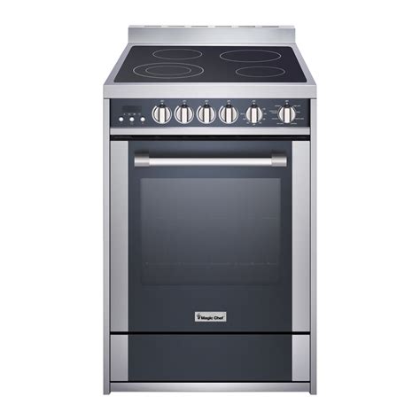 Top 10 Gas Stove Electric Oven Combo Reviews - 4U Life