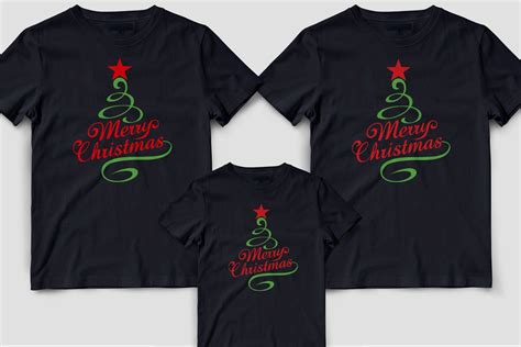 Matching Christmas Family Shirts, Family Christmas Shirts, Disney ...