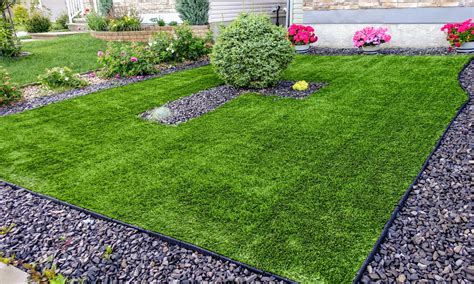 How to Install Artificial Grass - Mountview Landscaping