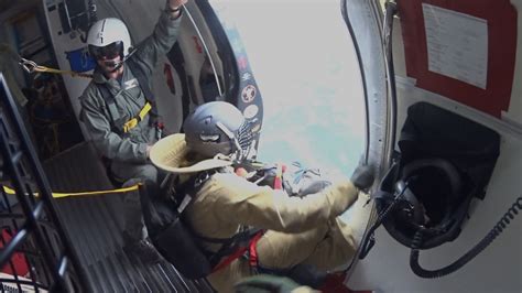 Who Are the Smokejumpers? - NBC News