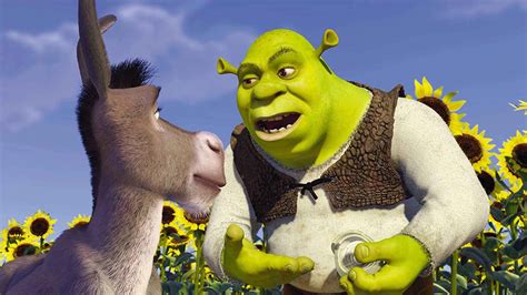 'Shrek' – A Weird, Flatulent And Beloved Franchise – Turns 20 : Pop ...