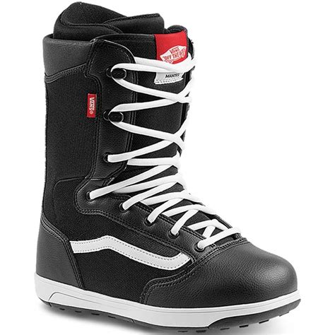 Vans Mantra Snowboard Boots 2018