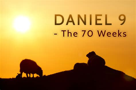 Daniel 9: The 70 Week Prophecy | Empower Missions