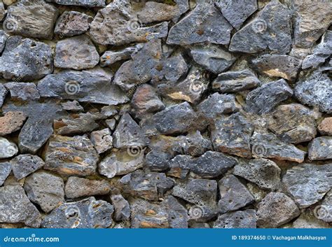 Stone Wall. Rocks. Wall. Background . Seamless Texture. Tileing Map ...