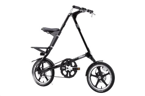 STRiDA – Folding Bike