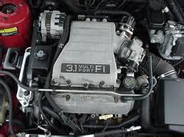 Chevy Lumina APV 3.1L Remanufactured Engines