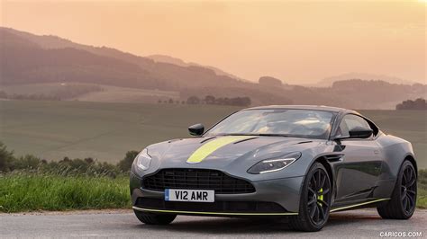 Aston Martin DB11 AMR | 2019MY Signature Edition | Front