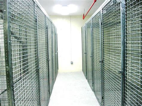 TENANT STORAGE CAGES NEW YORK CITY: Tenant Storage Lockers in Red Hook ...