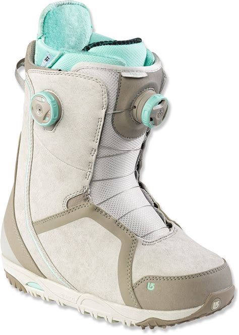 Rei Womens Winter Snow Boots