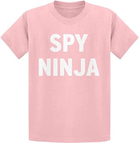 Amazon.com: spy ninja merch for kids