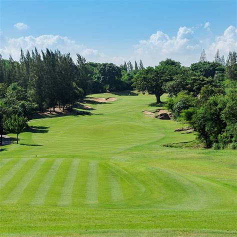 GOLF COURSES AROUND HUA HIN - Thai - Ger Line Golf