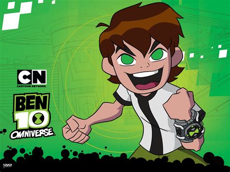 Ben 10 Omniverse – ToonBurb.com - Classic Cartoons – Classic Cartoons ...