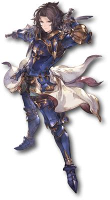 Lancelot (Versus) - Granblue Fantasy Wiki