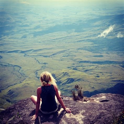 Mount Roraima is possibly one of the most extraordinary hiking adventures