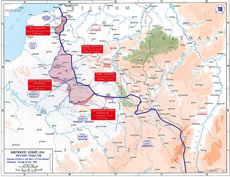 WW1 Battle of Arras