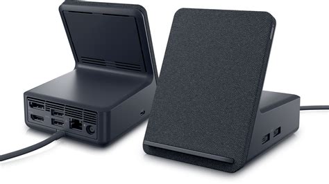 Dell Dual Charge Docking Station (HD22Q) - Laptop Docking Station | Dell USA