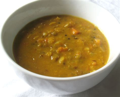 Indian Mung Bean and Toor Dal Soup | Lisa's Kitchen | Vegetarian Recipes | Cooking Hints | Food ...