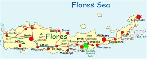 Paren el mundo que me subo: ISLA DE FLORES