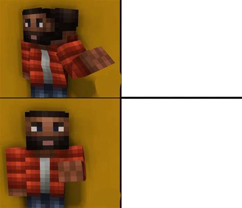 "Minecraft" Meme Templates - Imgflip