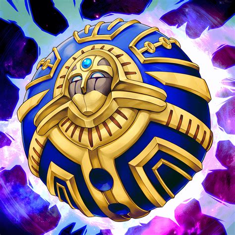 Cool fun fact: We only have 8 of the 10 Legendary Planet monsters in Duel Links. Theses monsters ...